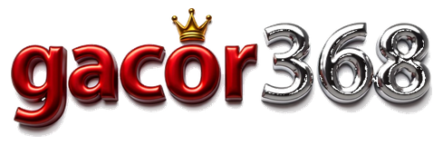 gacor368 login